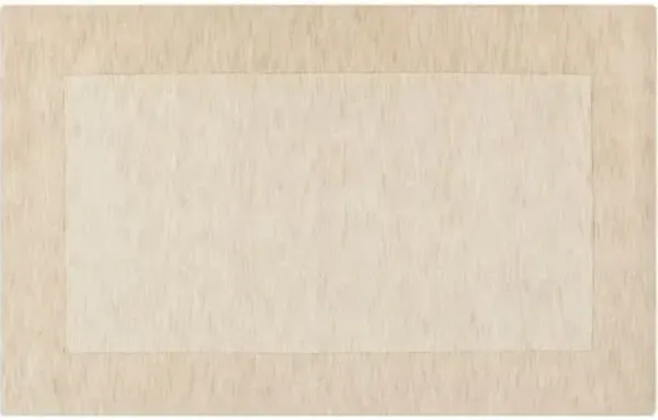 Lavena Rug - Beige - Beige