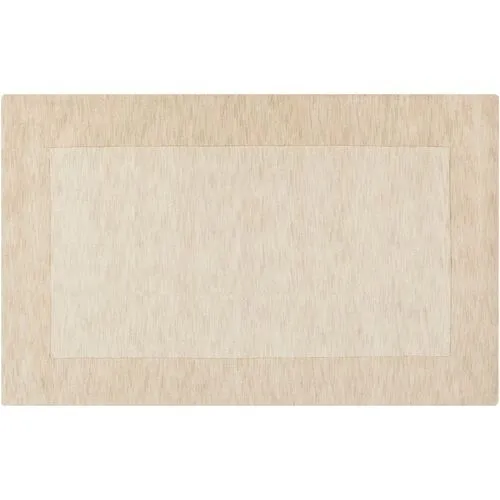 Lavena Rug - Beige - Beige