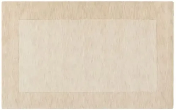 Lavena Rug - Beige - Beige