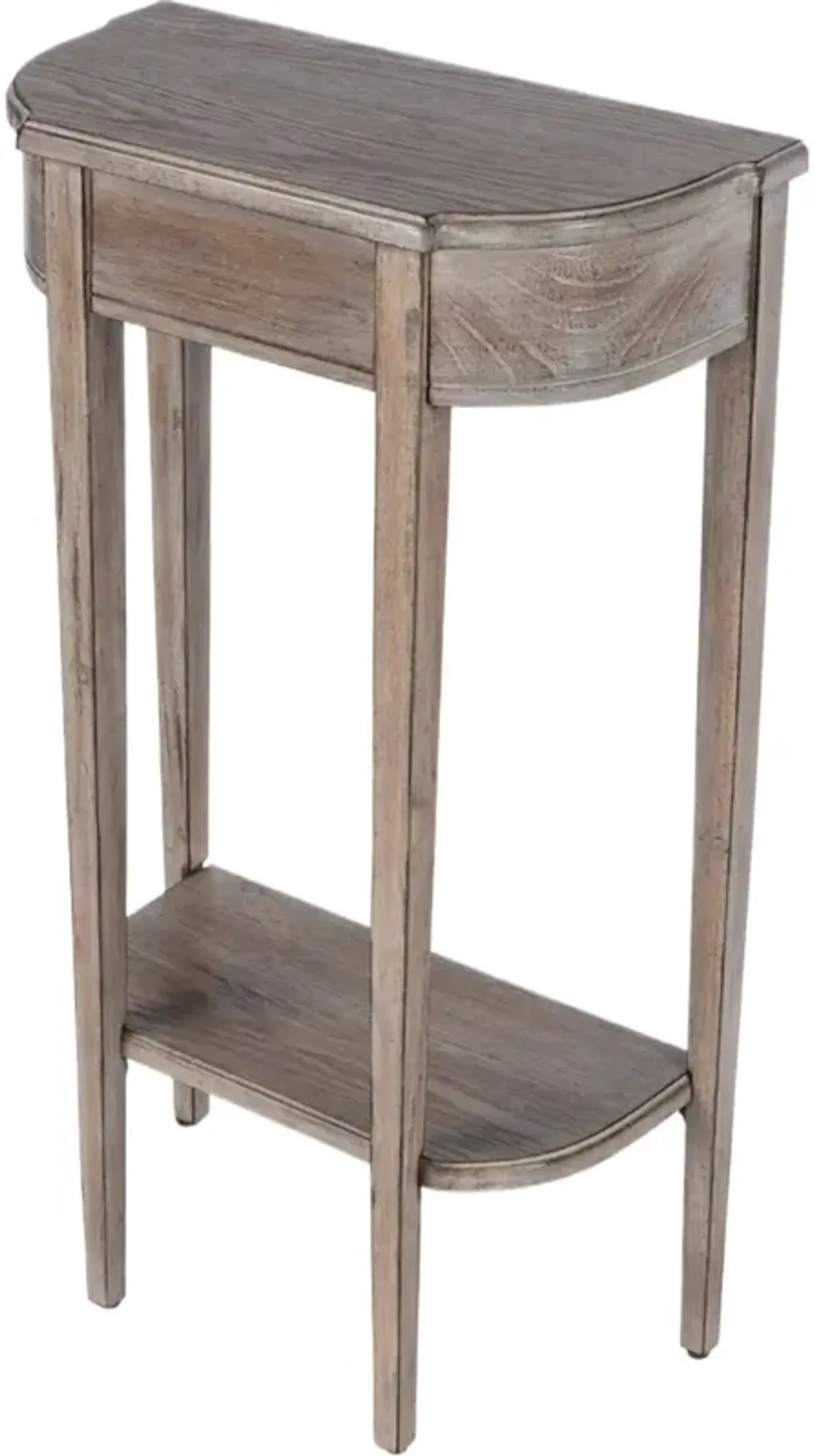 Kimberly Console, Natural