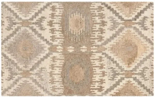 Boone Rug, Beige/Natural