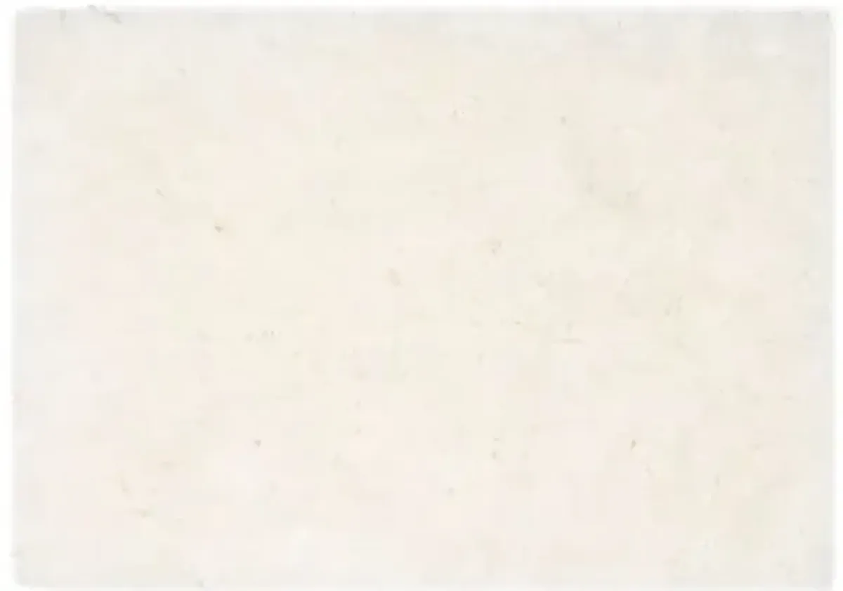 Bram Rug - Ivory - Ivory