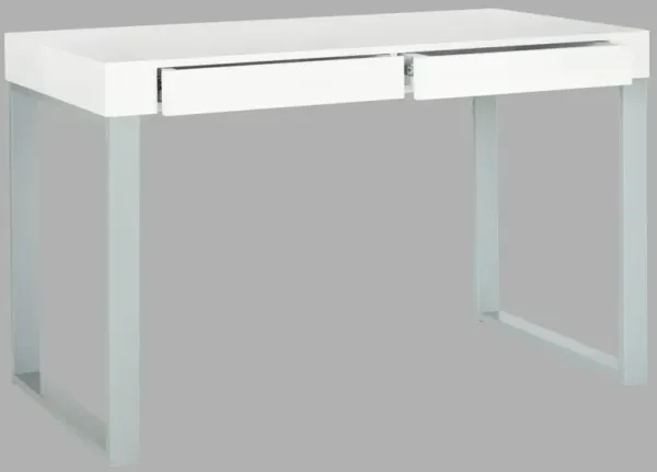 Kenneth Desk, White