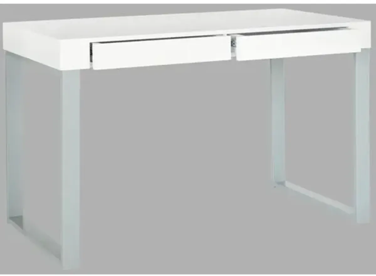 Kenneth Desk - White