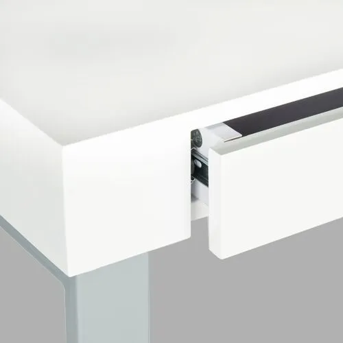 Kenneth Desk - White