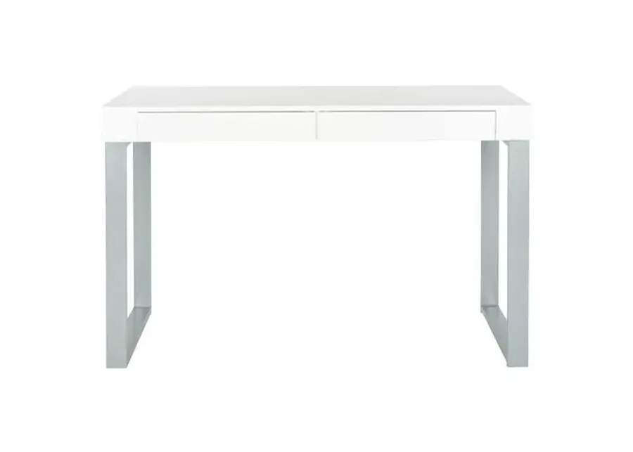 Kenneth Desk - White