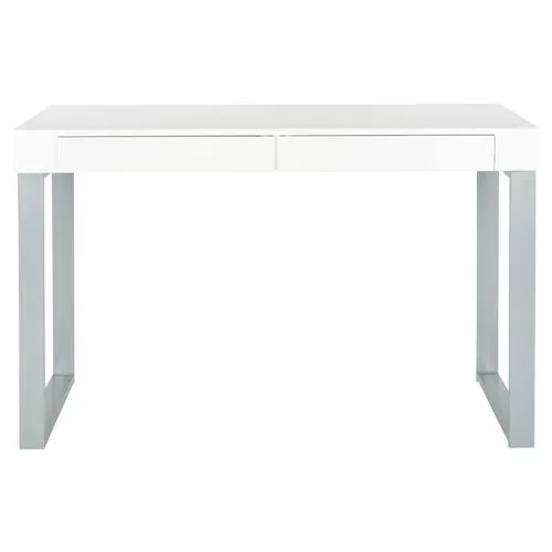 Kenneth Desk - White