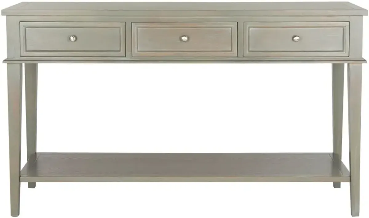 Eldorado Console, Ash Gray