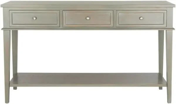 Eldorado Console, Ash Gray