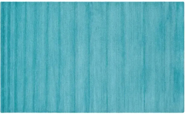 Dora Rug, Turquoise