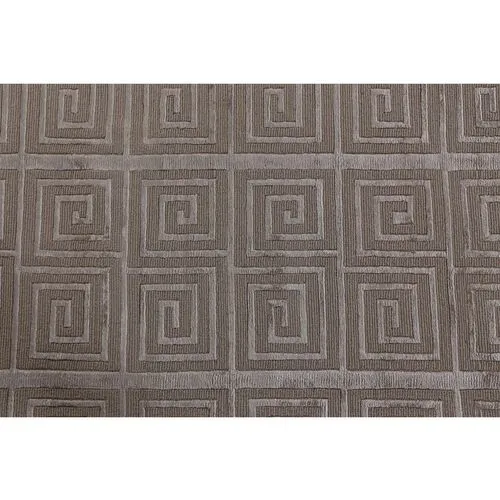 Greek Key Rug - Beige - Exquisite Rugs - Beige