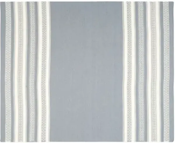 Ovar Rug - Gray - Gray