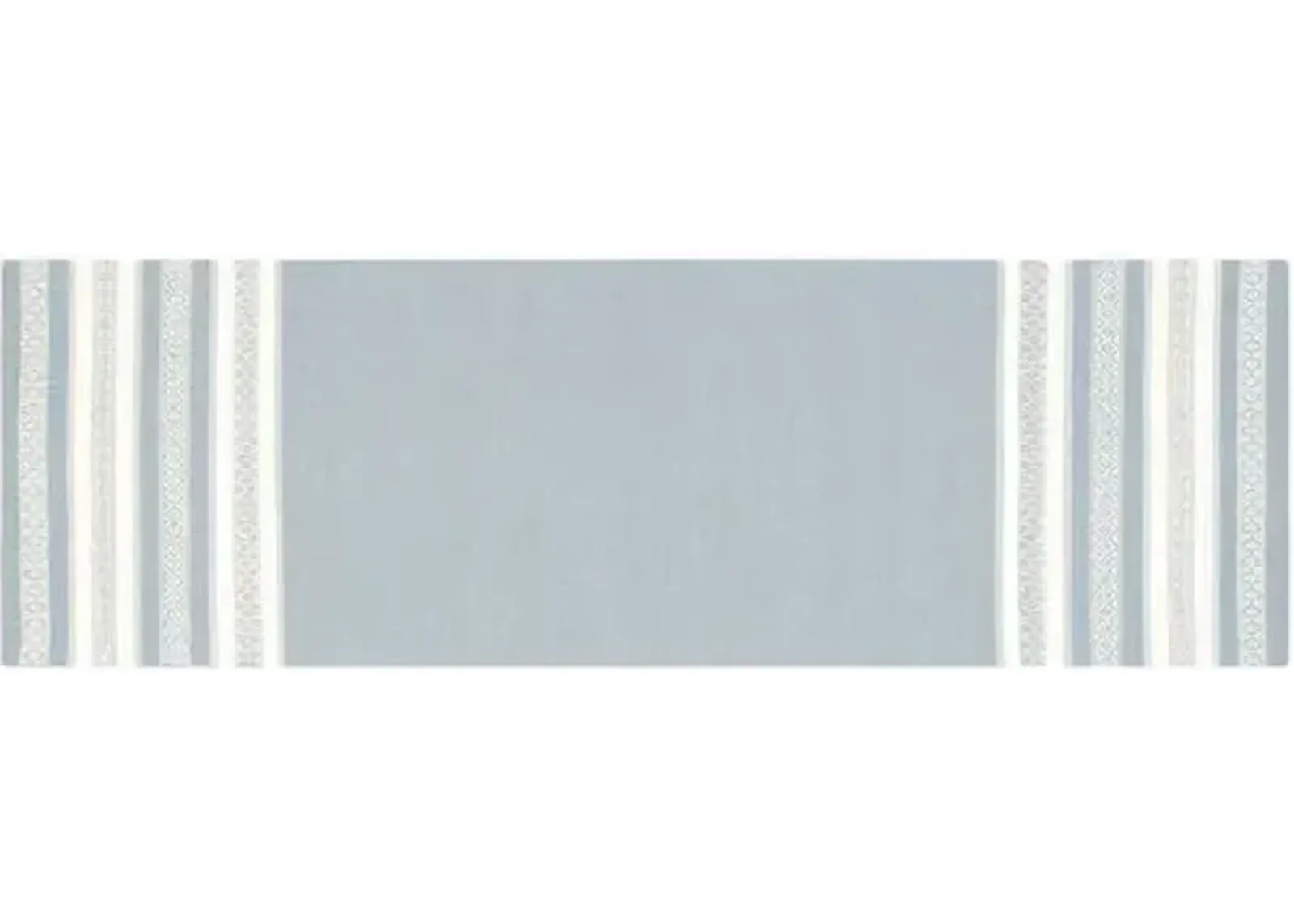 Ovar Rug - Gray - Gray