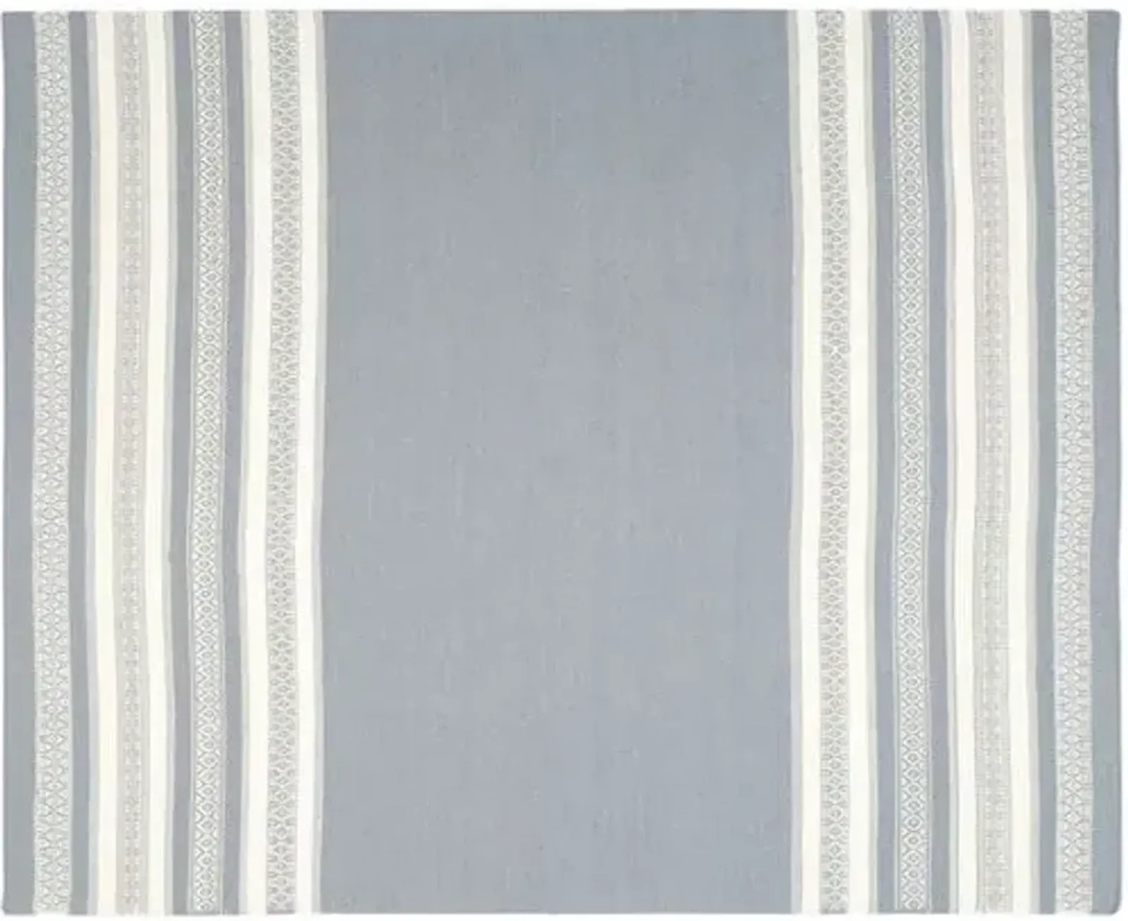 Ovar Rug - Gray - Gray