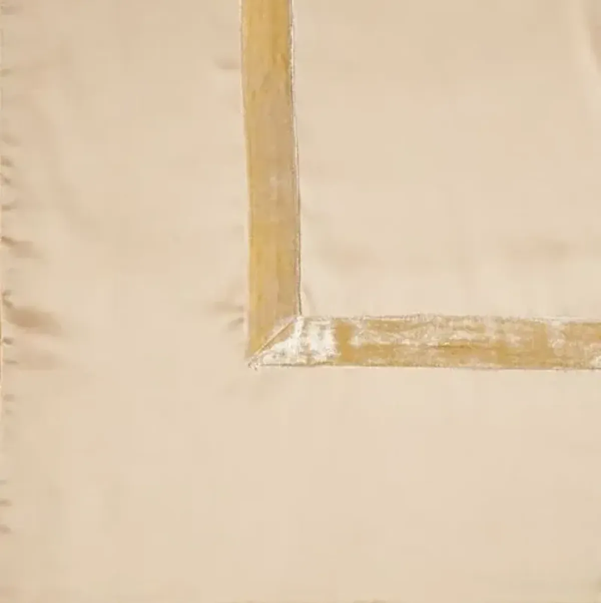 Velvet Duvet Cover - Kumi Kookoon - Ivory