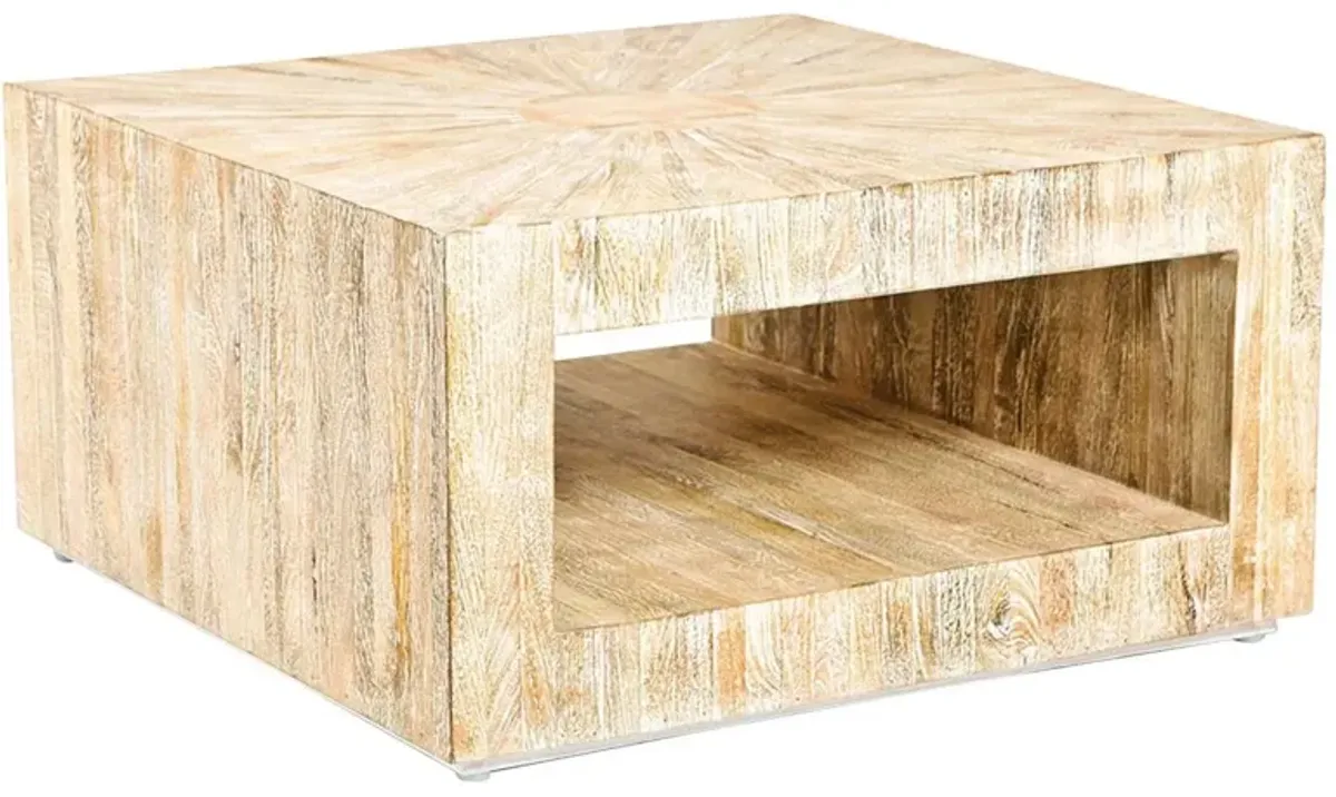 Salisbury Coffee Table