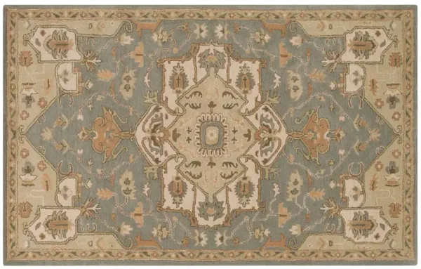 Kalle Rug - Beige - Beige