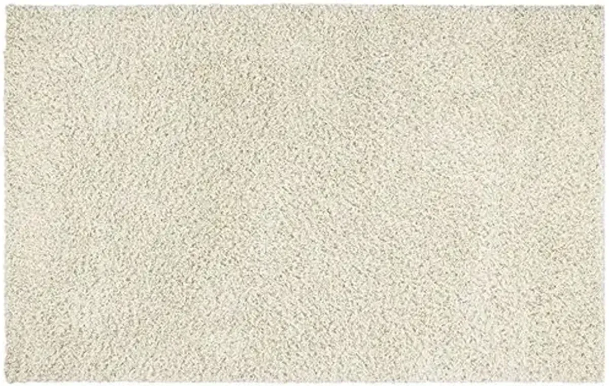 Byron Rug - White - White