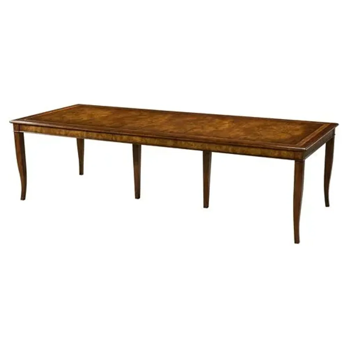 Villa Olmo 84-108" Extension Dining Table - Theodore Alexander