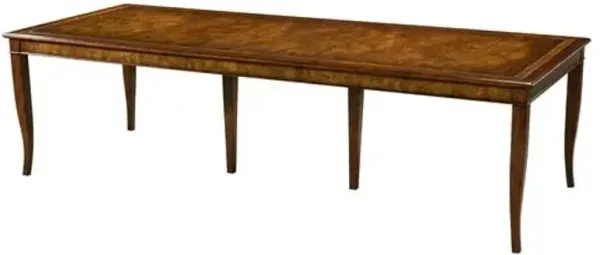 Villa Olmo 84-108" Extension Dining Table - Theodore Alexander