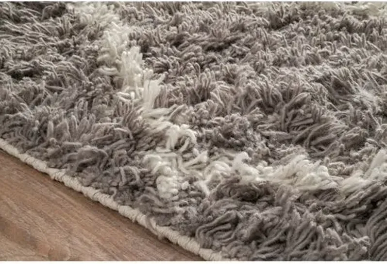 Wilton Rug - Gray - Gray