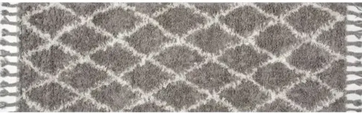 Wilton Rug - Gray - Gray