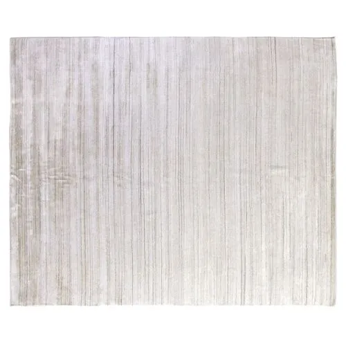 Hayden Rug - Ivory - Exquisite Rugs - Ivory