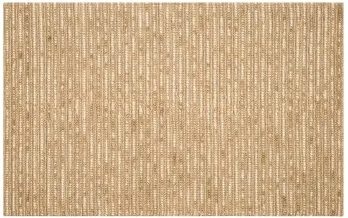 Sumner Jute-Blend Rug - Beige - Beige