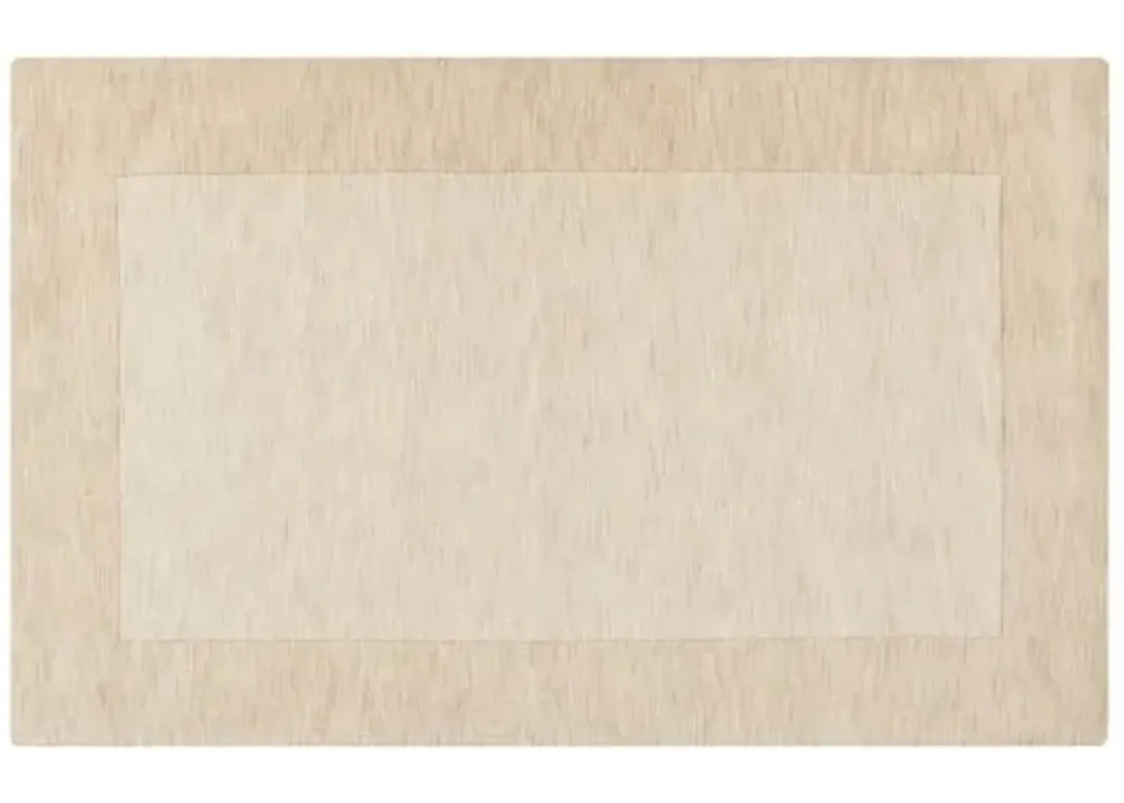 Lavena Rug - Beige - Beige