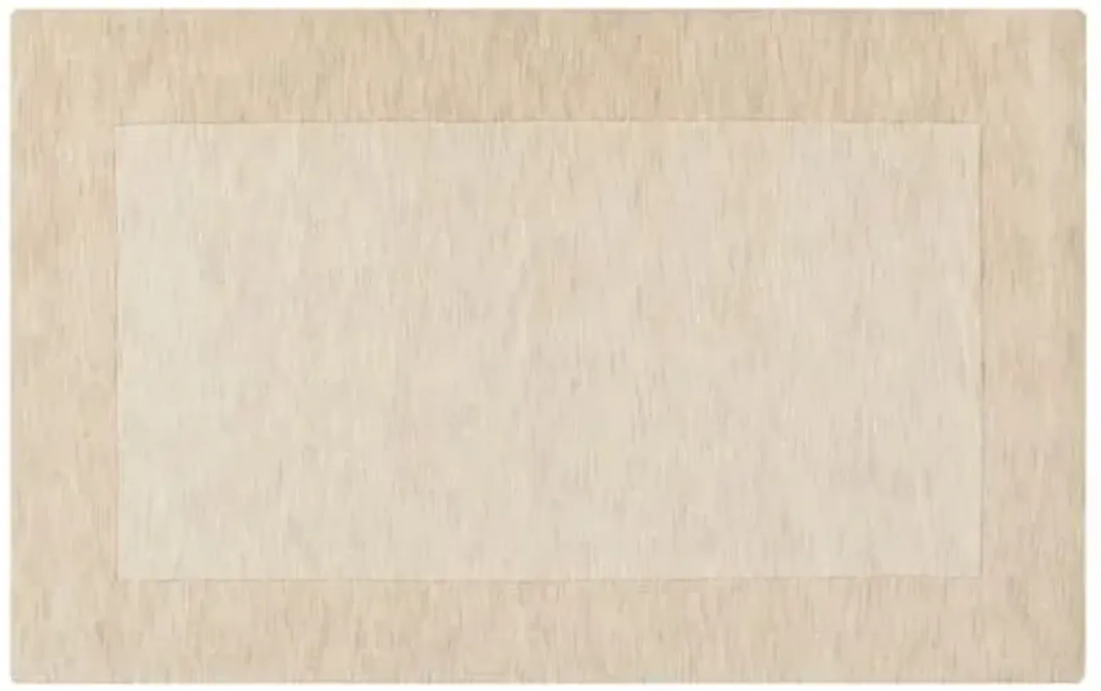 Lavena Rug - Beige - Beige