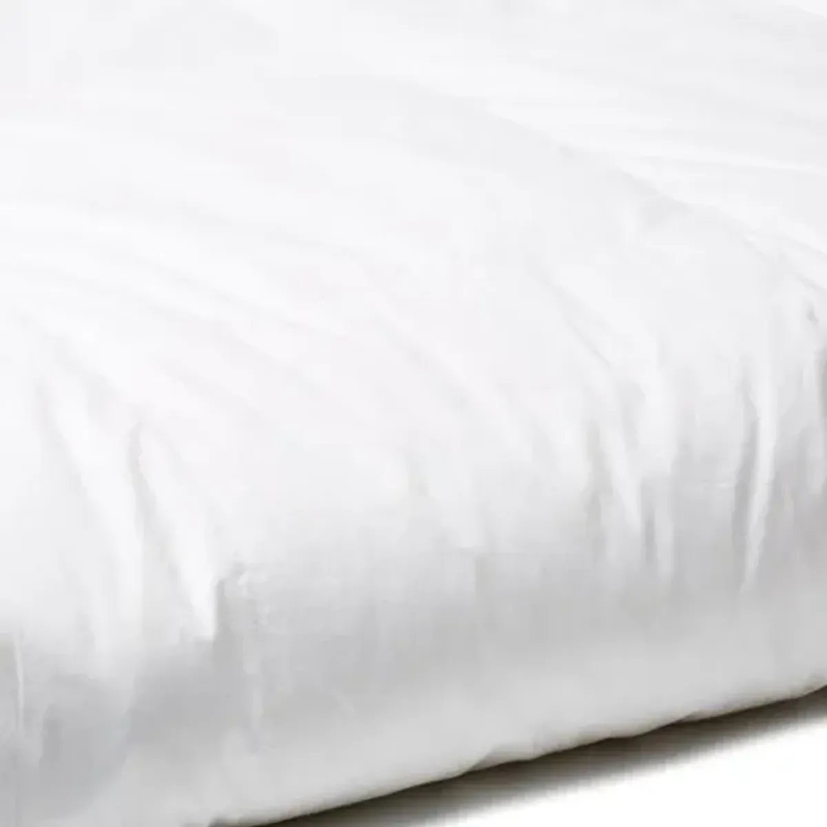 Studio Down Duvet - Warm - Belle Epoque - White