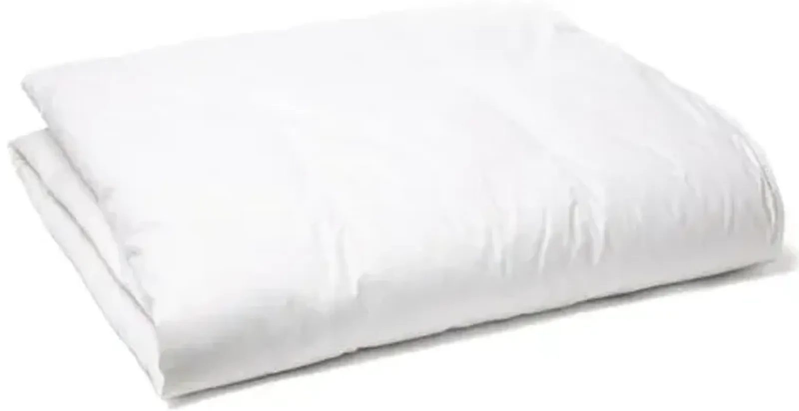 Studio Down Duvet - Warm - Belle Epoque - White