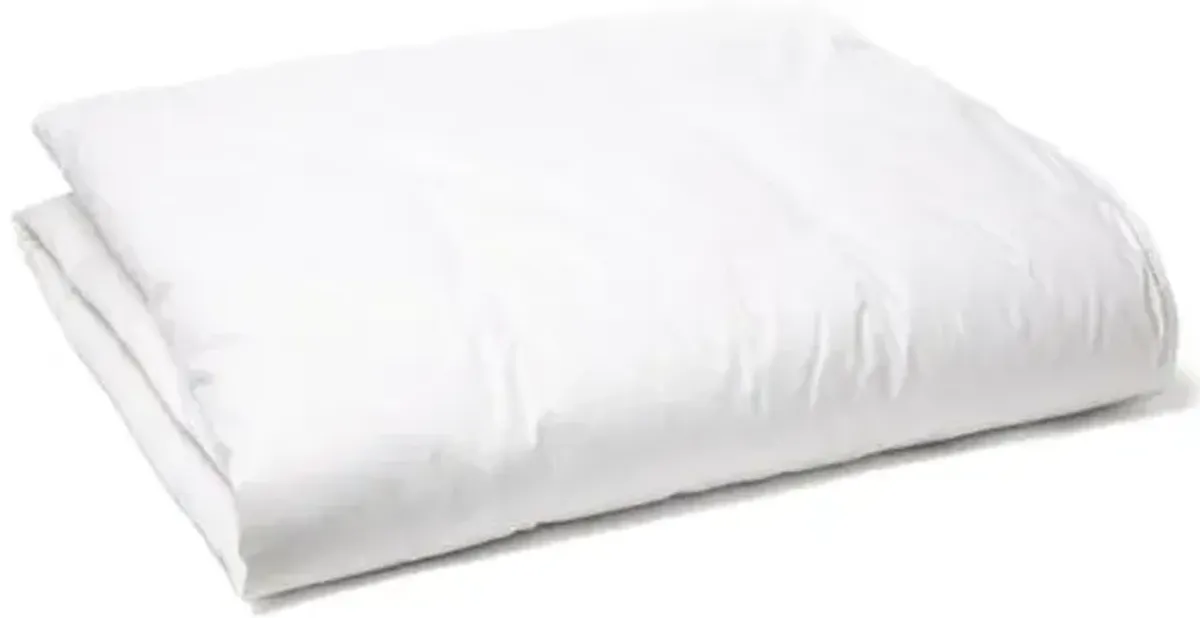 Studio Down Duvet - Winter - Belle Epoque - White