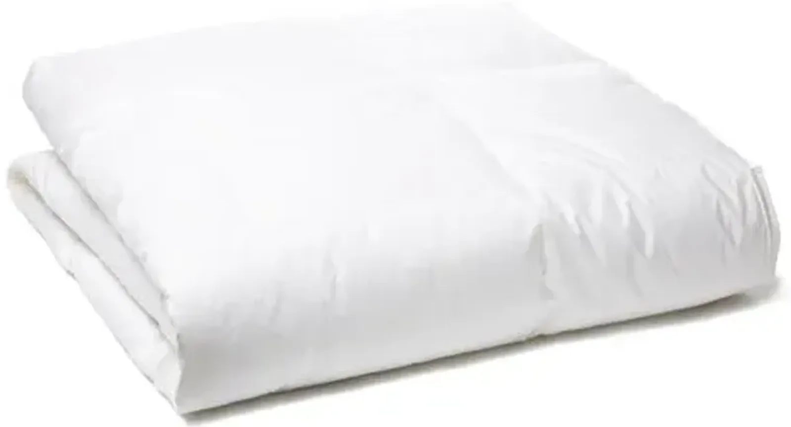 Studio Down Duvet - Winter - Belle Epoque - White