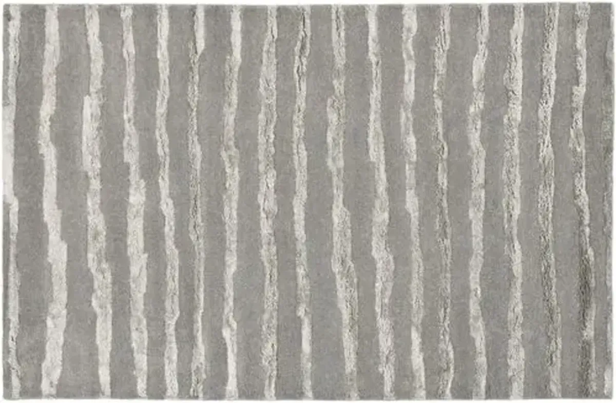 Mirabella Rug - Gray - Gray