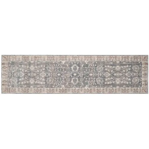 Ammar Rug - Gray - Gray