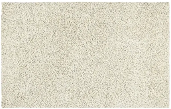 Byron Rug, White