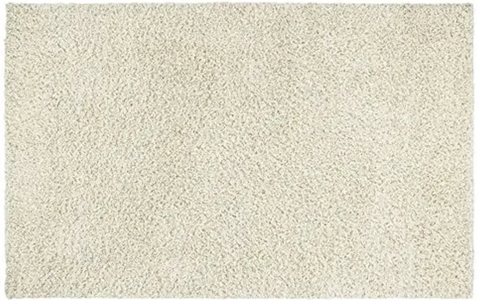 Byron Rug - White - White