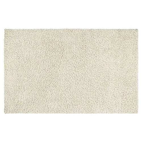 Byron Rug - White - White