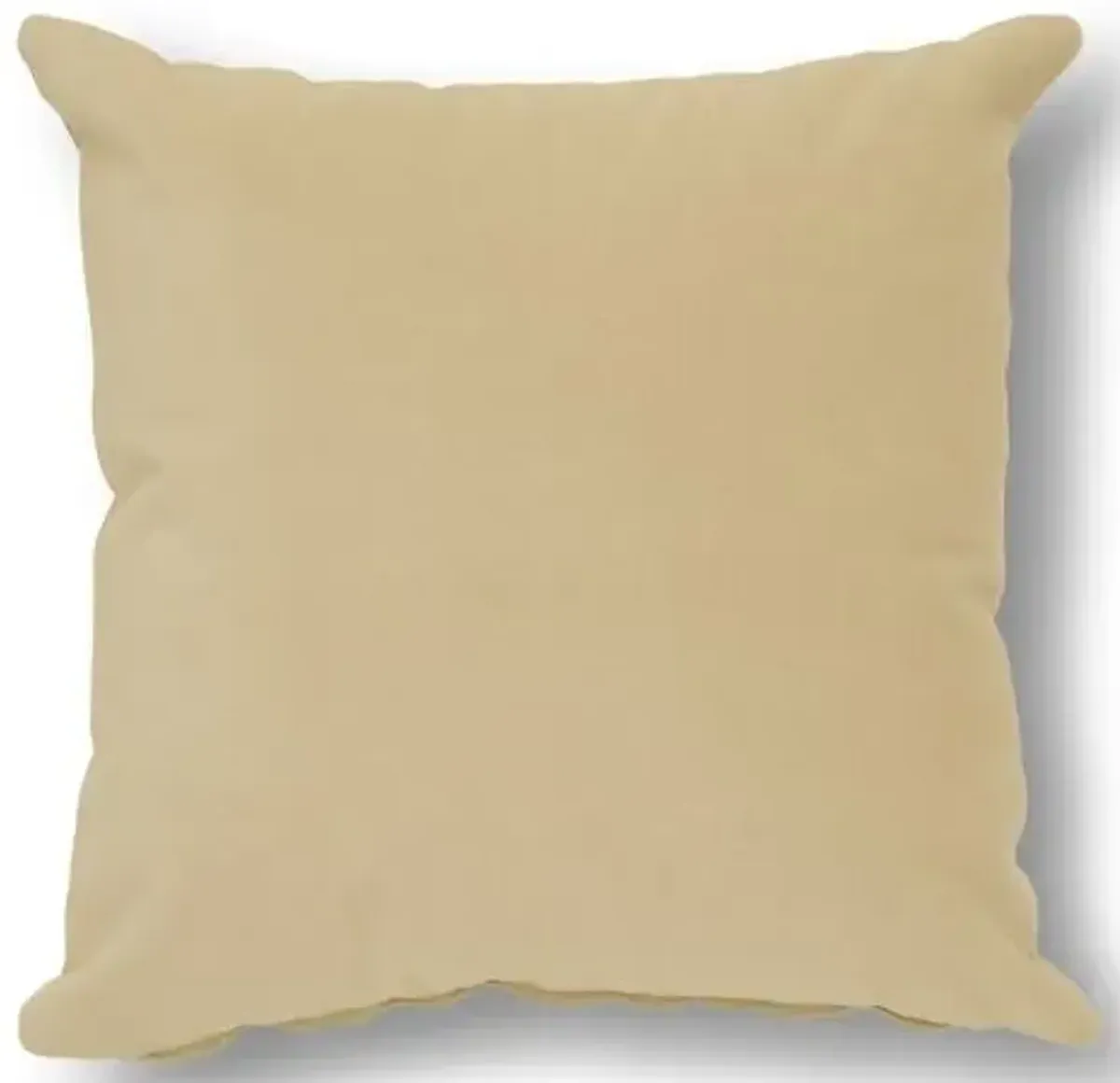 Cheetah Pillow - Beige - Le-Coterie