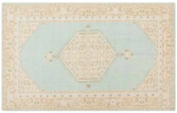 Ellie Rug - Moss - Green - Green