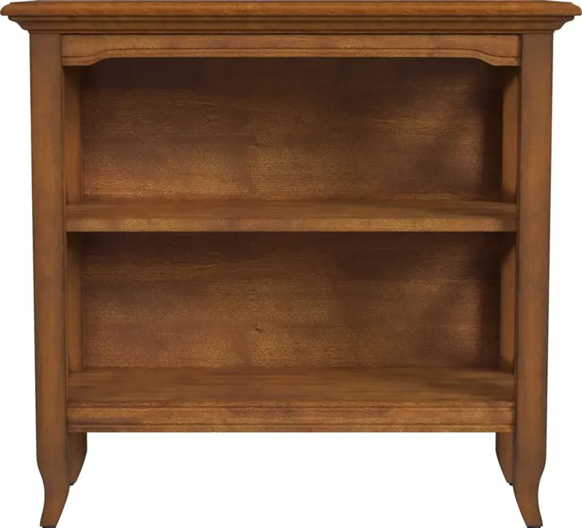 Agnes 32"W Bookcase