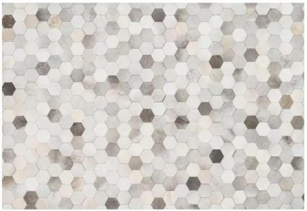 Marguerite Hide - Gray