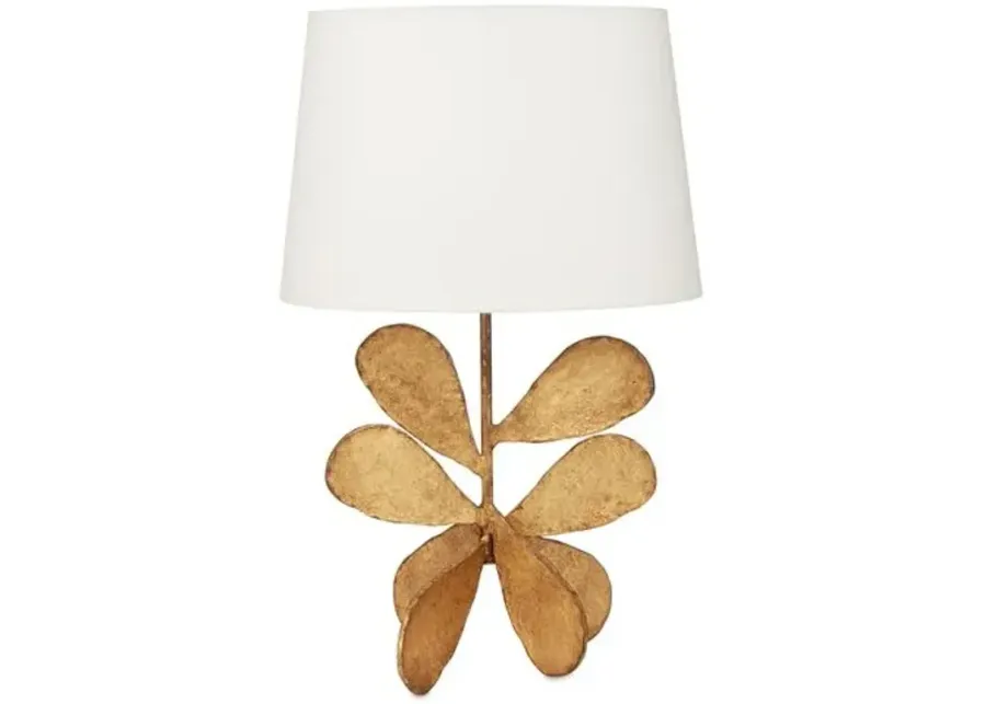 Visual Comfort - Jane Petal Table Lamp