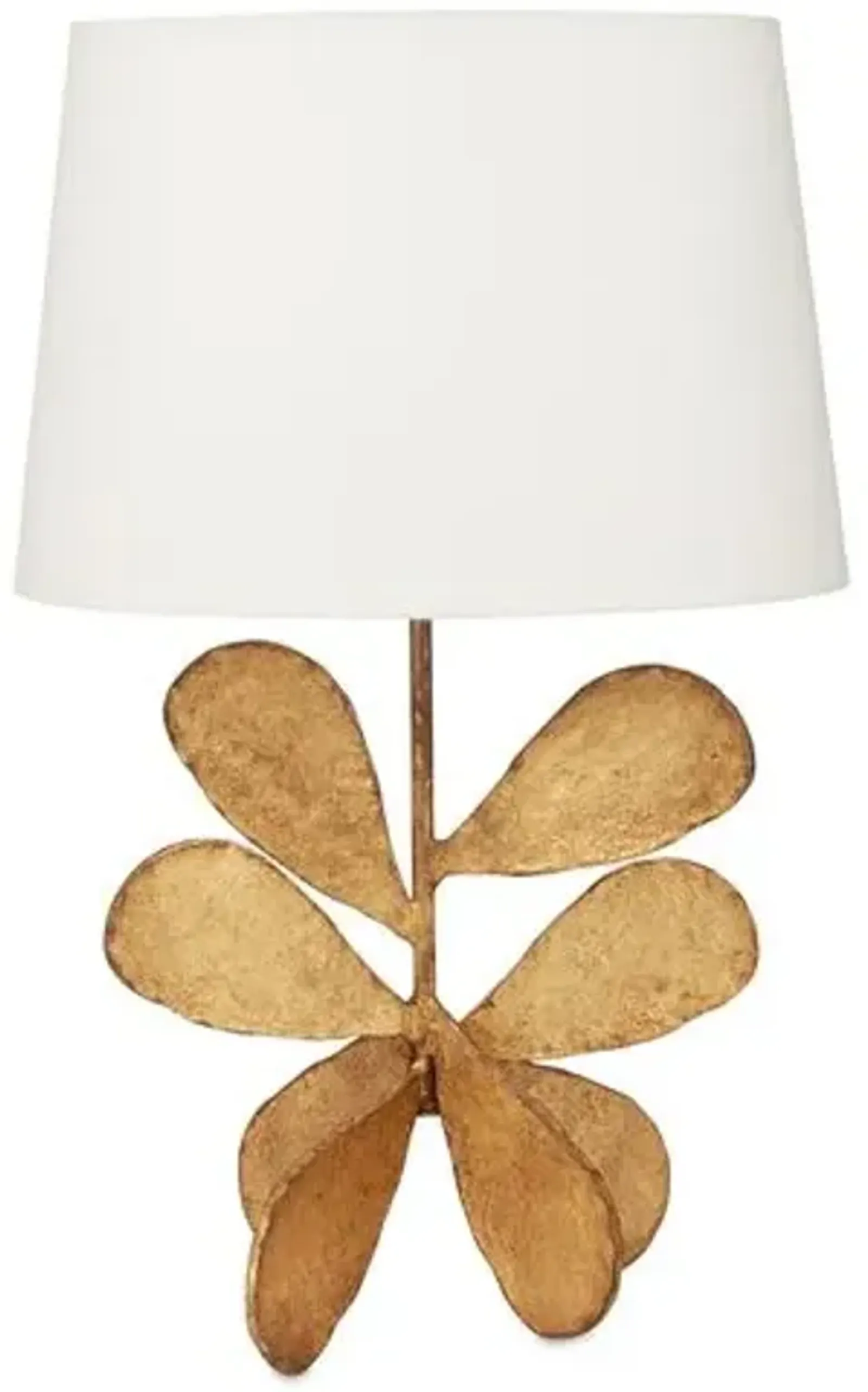 Visual Comfort - Jane Petal Table Lamp