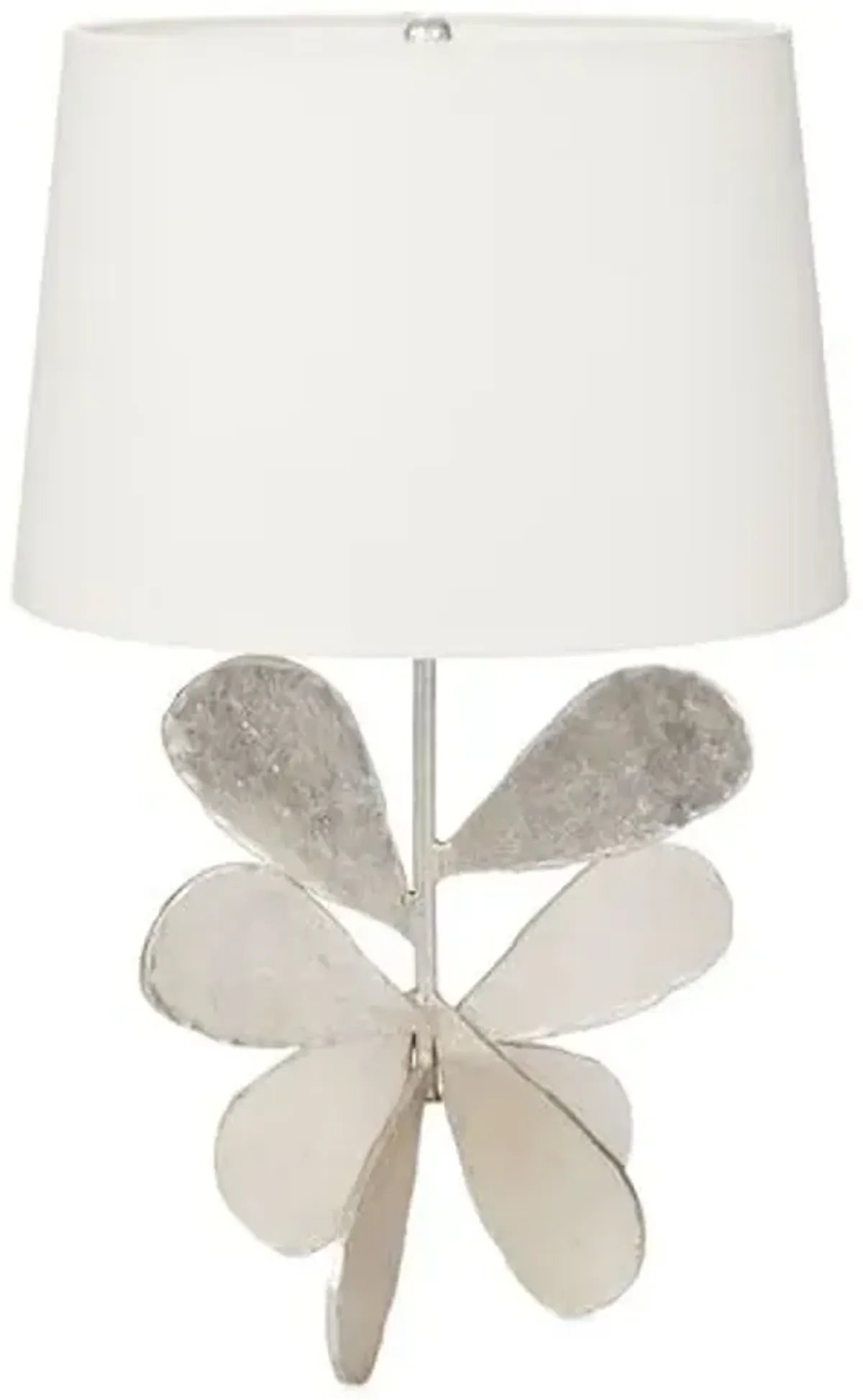 Visual Comfort - Jane Petal Table Lamp