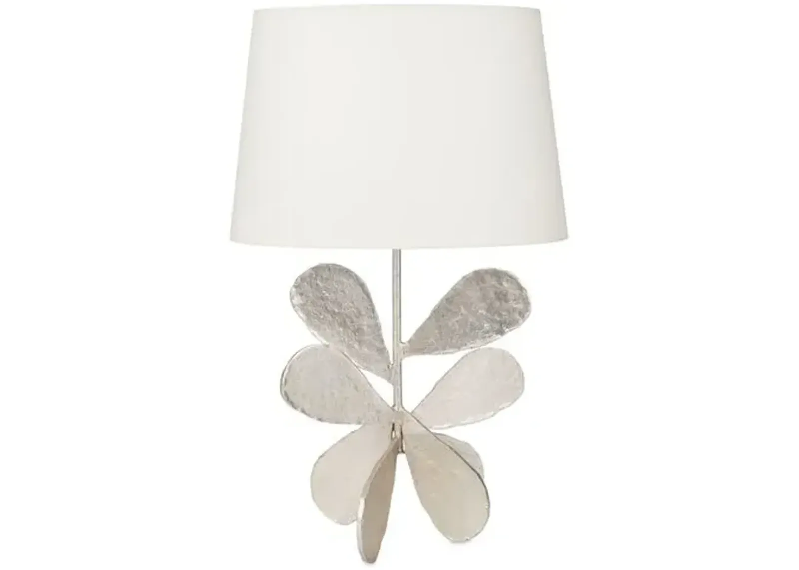 Visual Comfort - Jane Petal Table Lamp