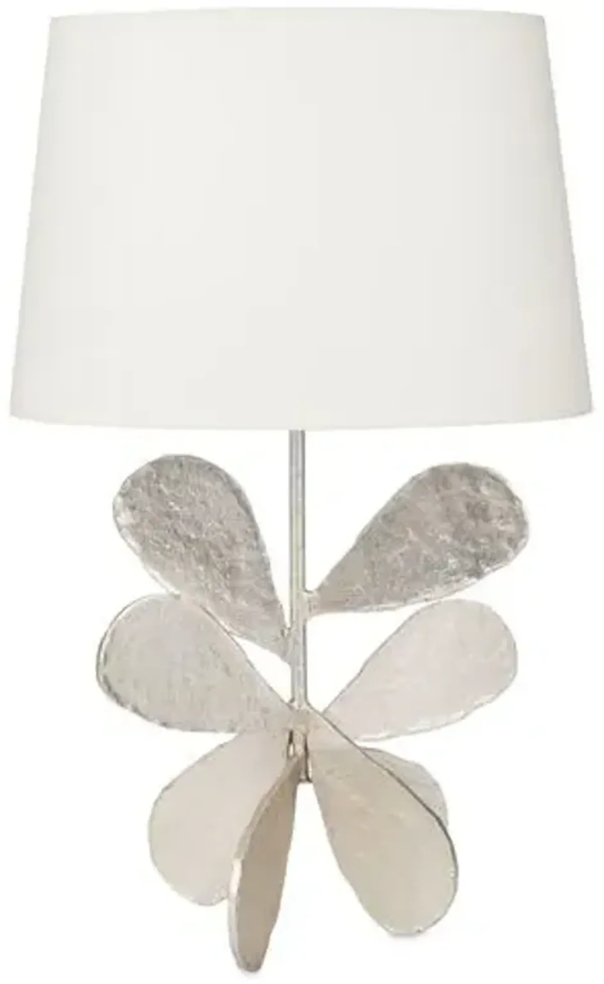 Visual Comfort - Jane Petal Table Lamp