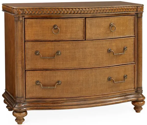 Silver Sands Bachelor's Chest