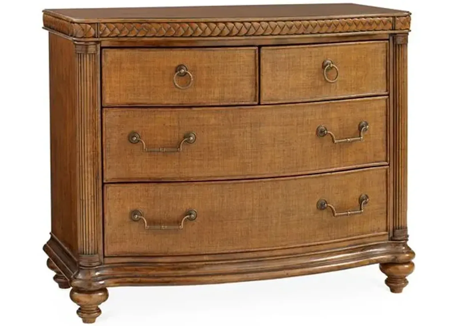 Silver Sands Bachelor's Chest - Tommy Bahama - Brown